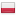 sklepmati.pl server is located in Poland